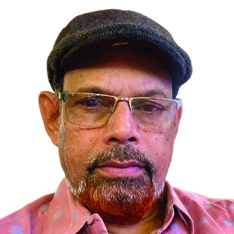 Dr. S. Muneeruddin Ahmed